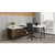 Crossway Mesh Back Task Chair with Black Base