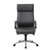 Prestige Executive High Back Chair with Chrome Frame and Base