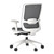 Orion Mesh Back Managers Chair with Seat Slider