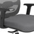 Orion Mesh Back Managers Chair with Seat Slider