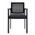 Oslo Mesh Back Stacking Guest Chair