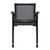 Oslo Mesh Back Stacking Guest Chair