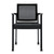 Oslo Mesh Back Stacking Guest Chair