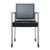 Oslo Mesh Back Stacking Guest Chair