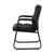 Brady Executive Guest Chair with Sled Base