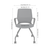 Orion Mesh Back Guest Chair