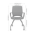 Orion Mesh Back Guest Chair