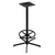 OfficeSource, Robust Collection, Outdoor Cafe Height X Table Base, Footring