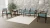 Lesro Reception Furniture Lenox Wood Frame Guest Chairs