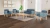 Lesro Belmont Reception Seating Collection