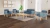 Lesro Belmont Reception Seating Collection
