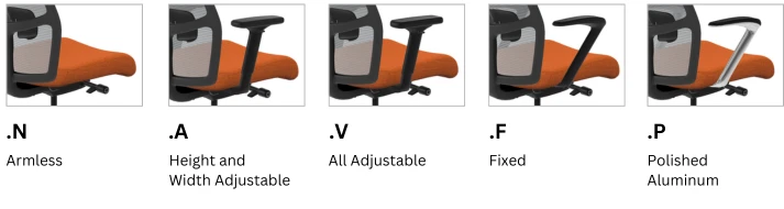 hon-ignition-arm-options