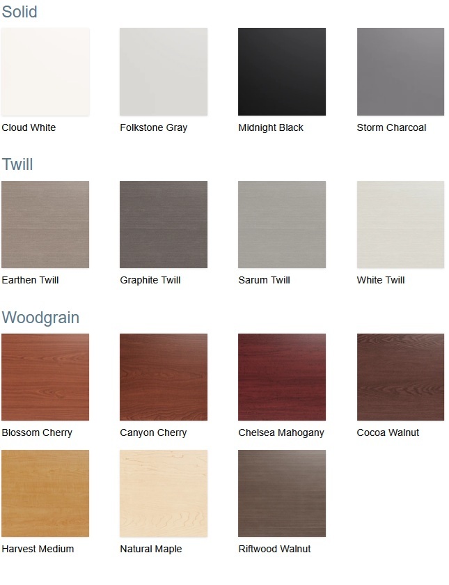 lesro-laminate-finishes