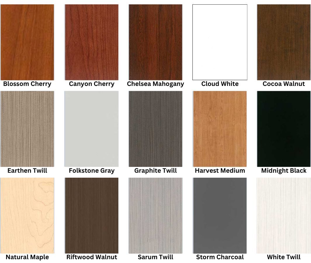 lesro-laminate-table-top-finishes