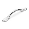 Dynasty Hardware P-2321-26 Bow Tie Cabinet Hardware Pull Polished Chrome