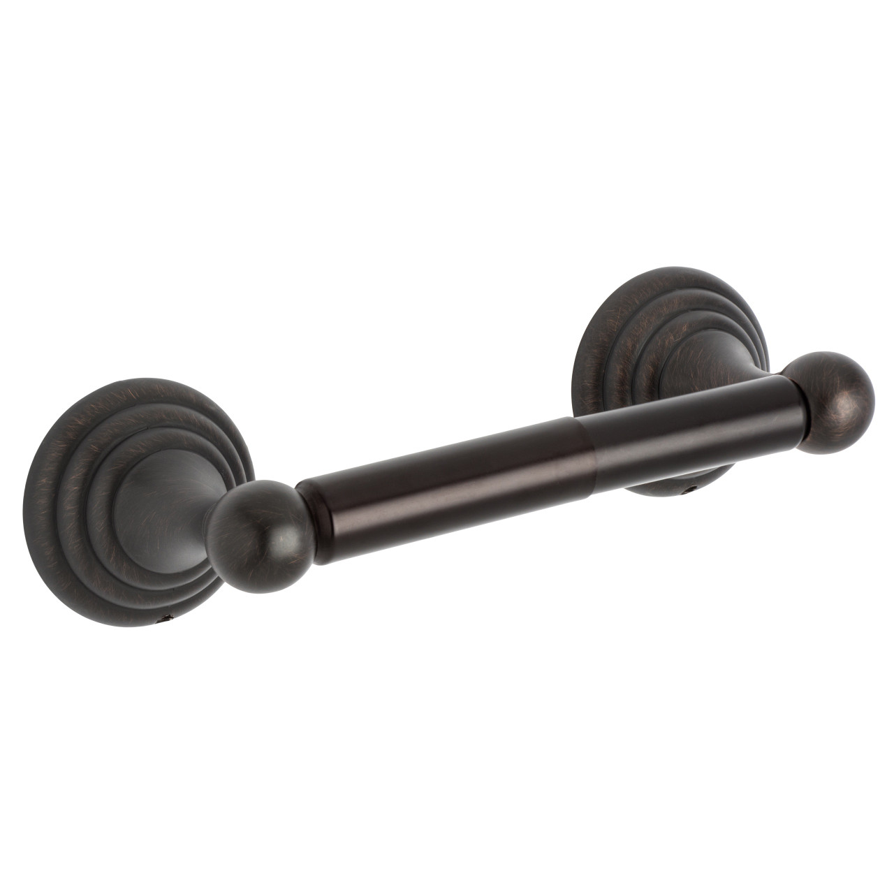 Dynasty Hardware 7521-ORB Bel-Air Toilet Tissue Holder Oil Rubbed Bronze