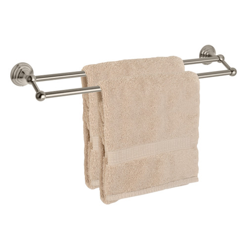 Bel aire 6 Piece Towel Set Solid