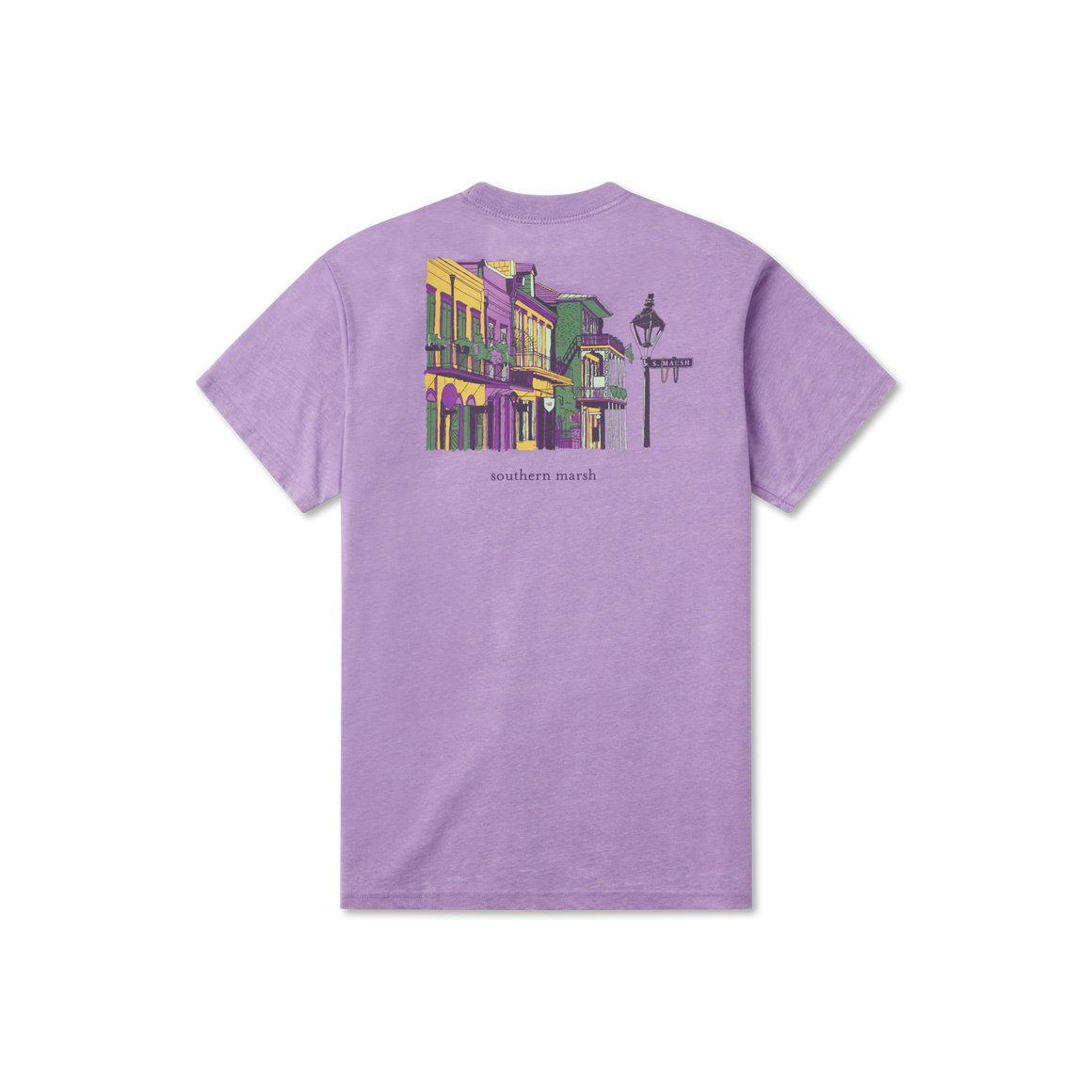 Coastal Trails Shirt
