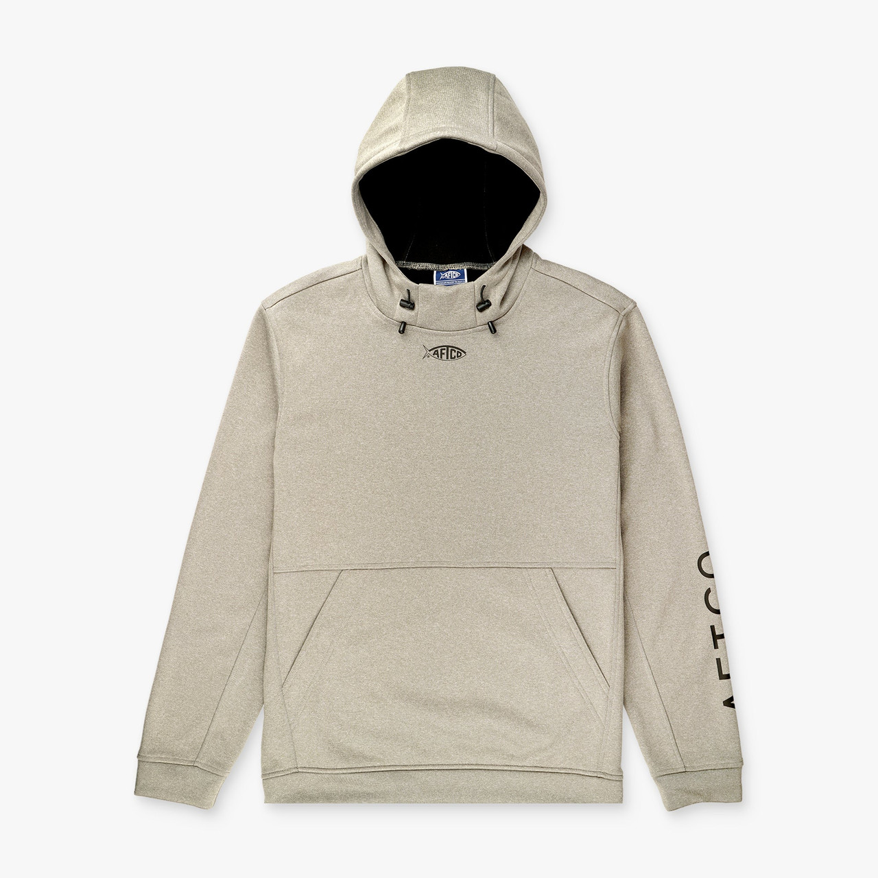 Shadow Fleece Hoodie - Coastal Outfitters