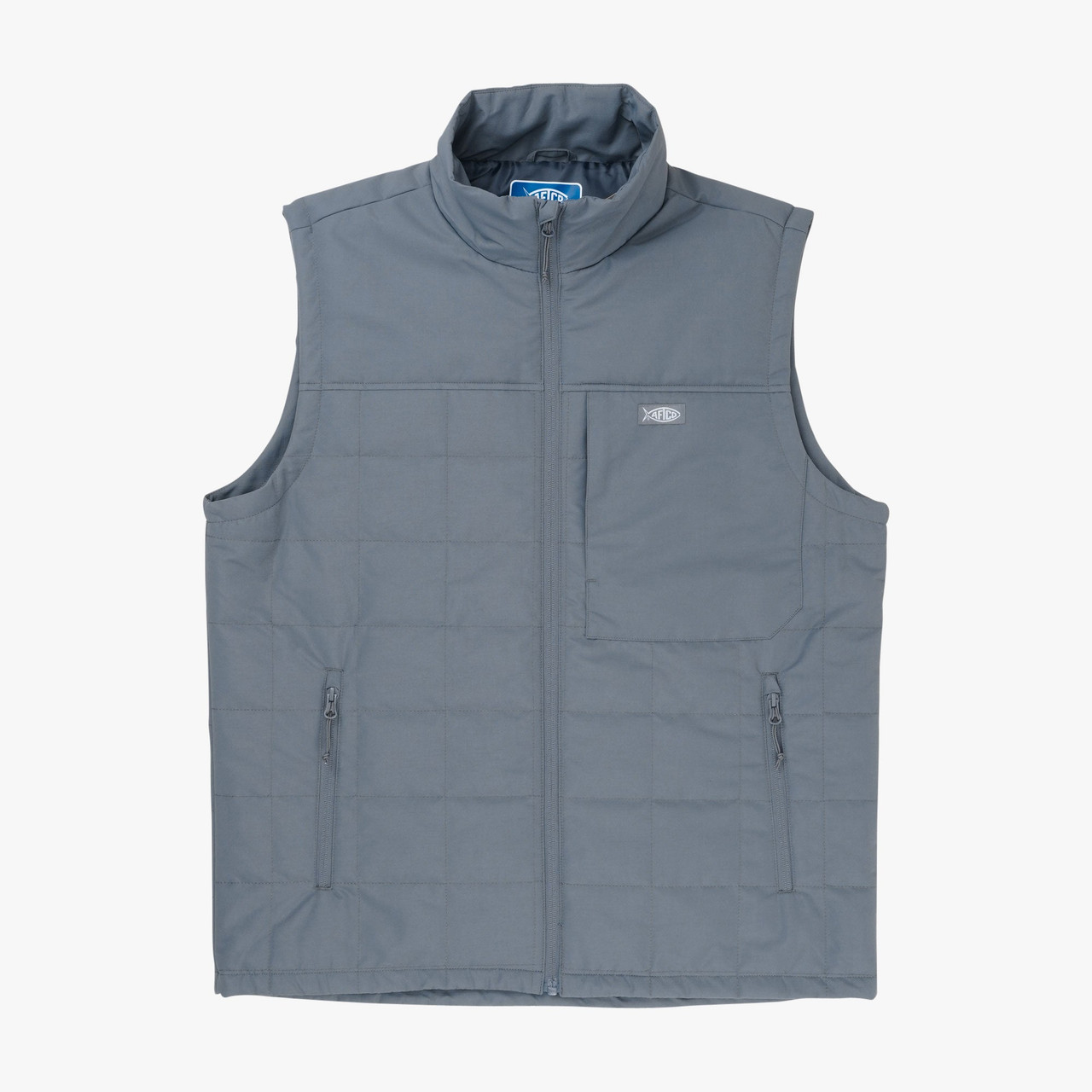 Crosswind Puff Vest - Coastal Outfitters