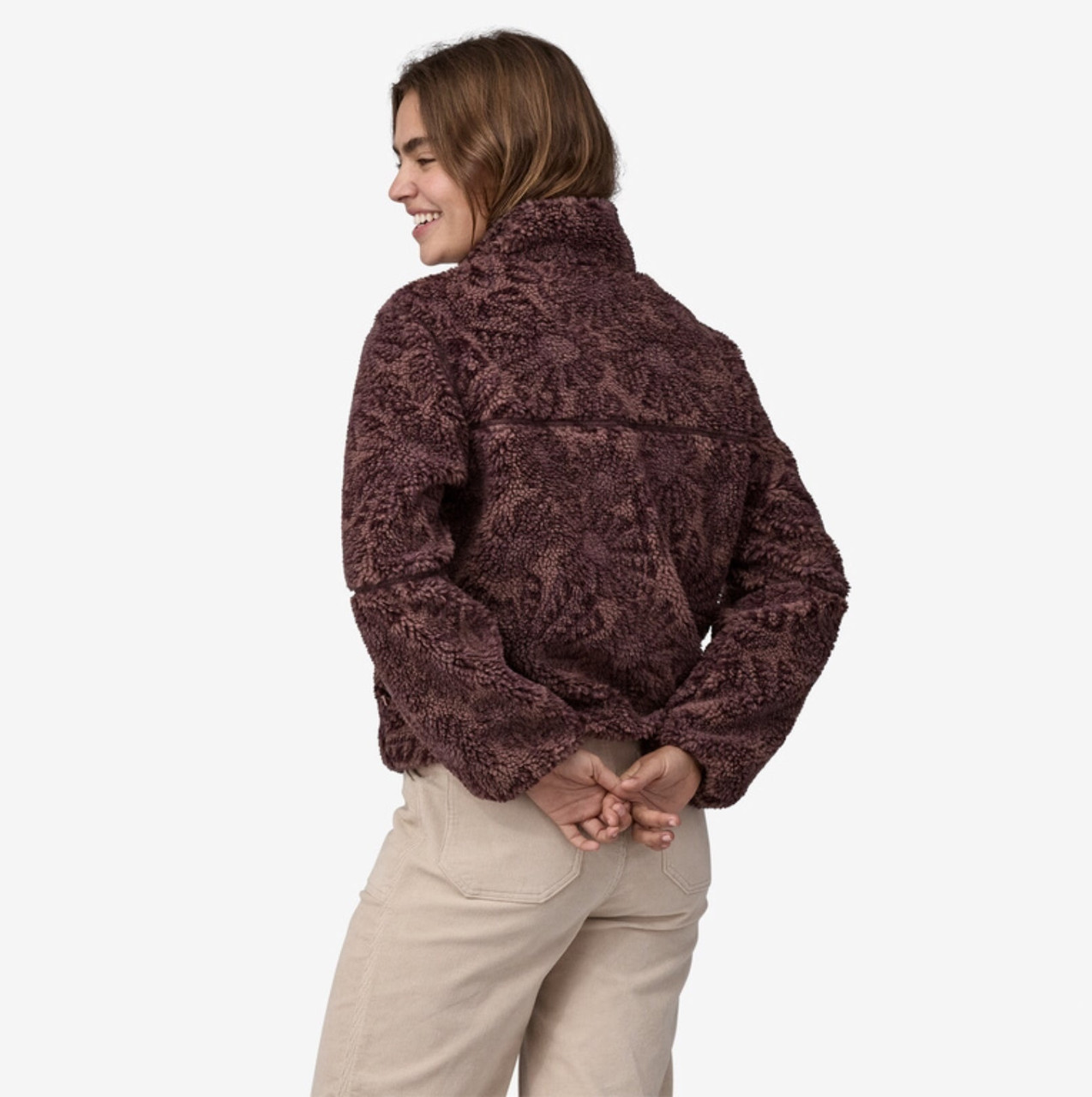 W's Lunar Dusk Jacket - Coastal Outfitters