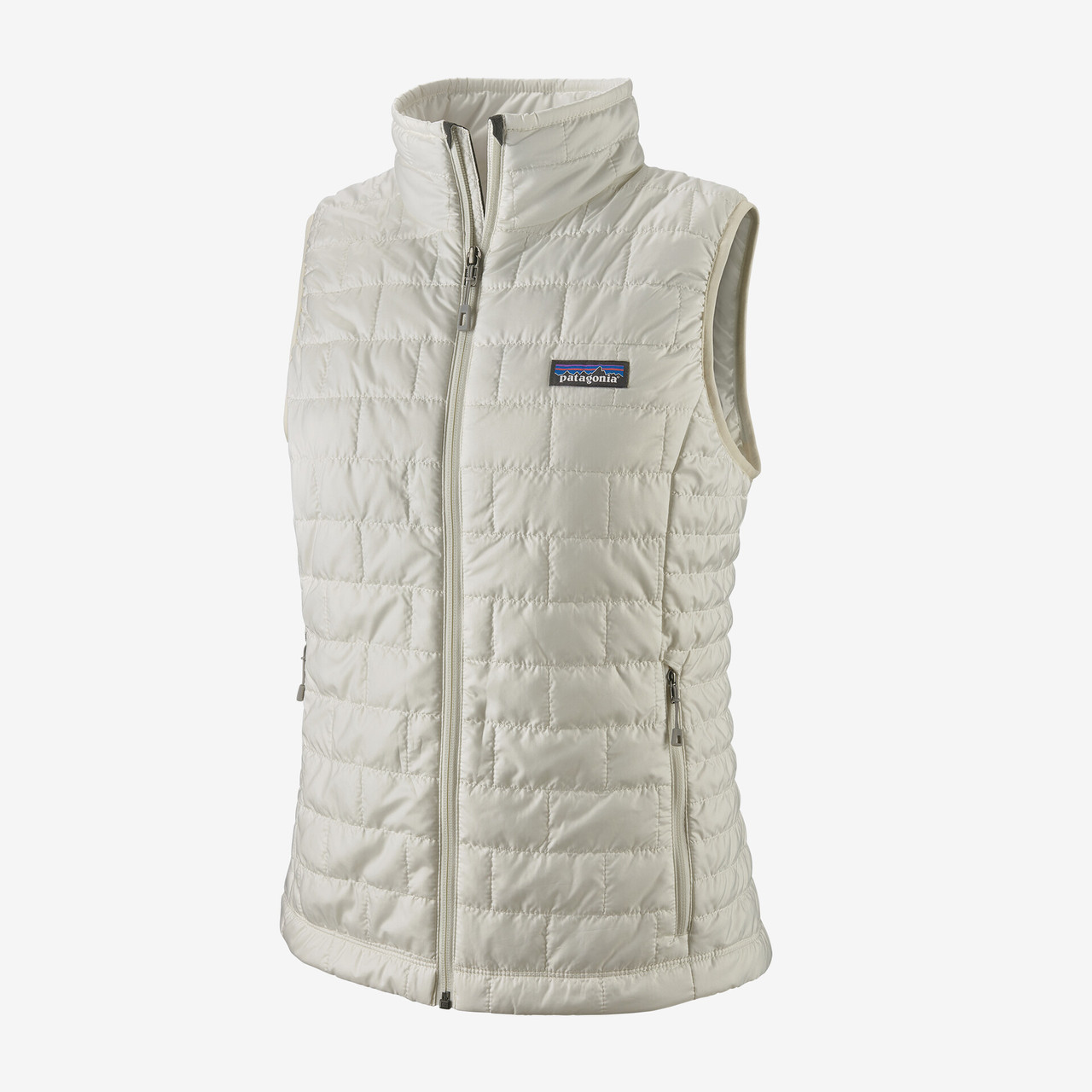 w's nano puff vest - Coastal Outfitters