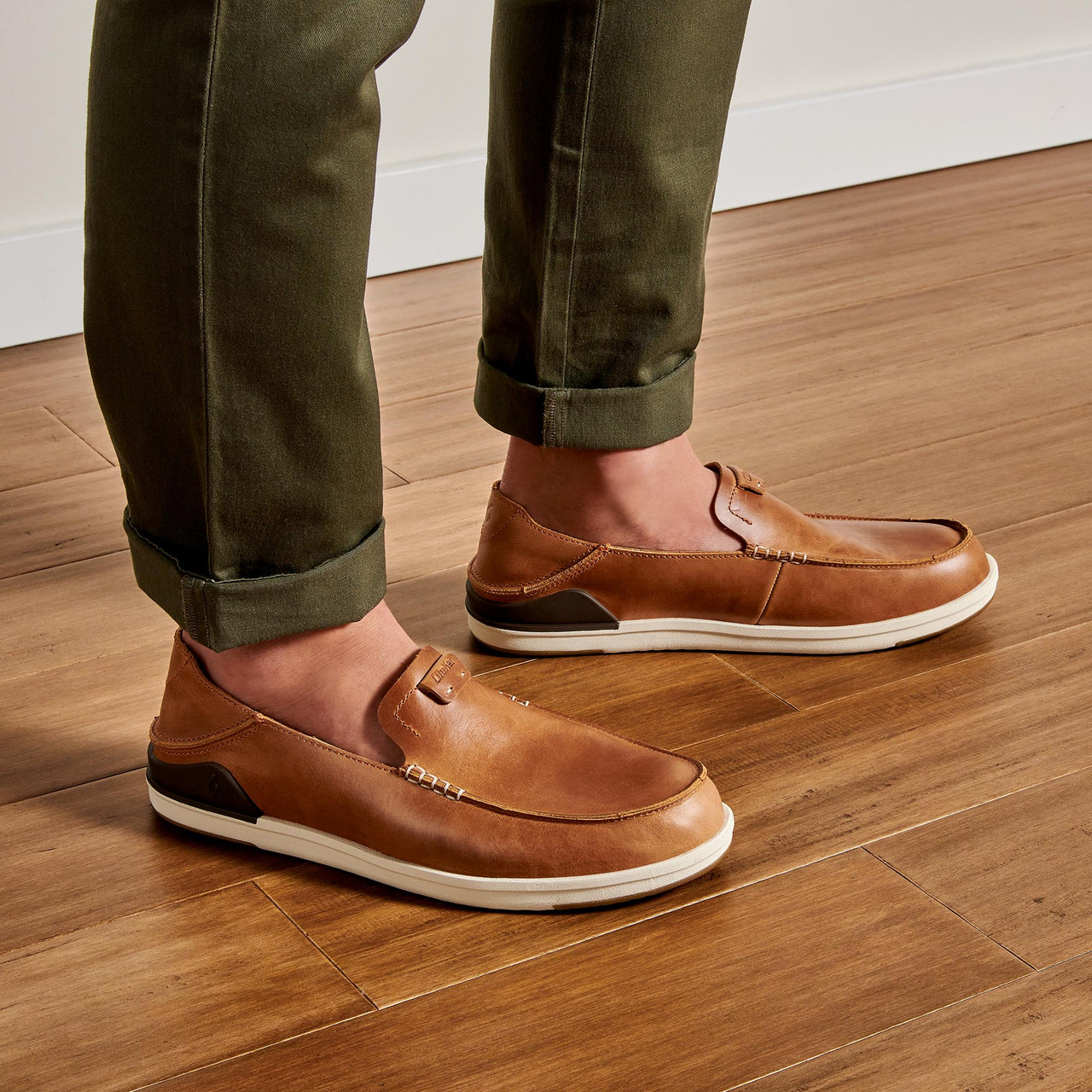 最終値下げOHGA オーガ COIN LOAFER 2024awローファー M Kakaha - Coastal Outfitters