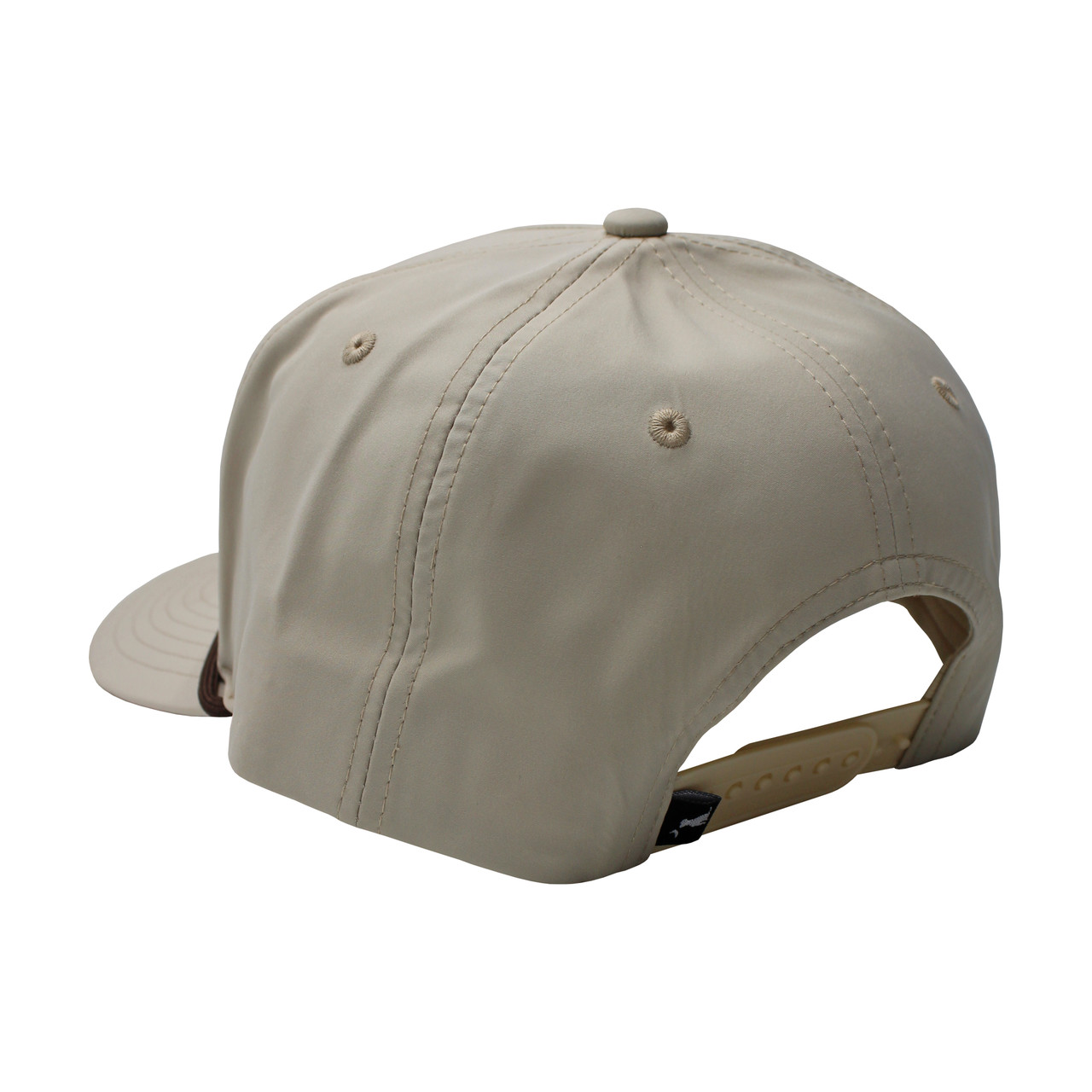 帽子 wicagrocery High Crown Long Brim 帽子 wicagrocery High Crown