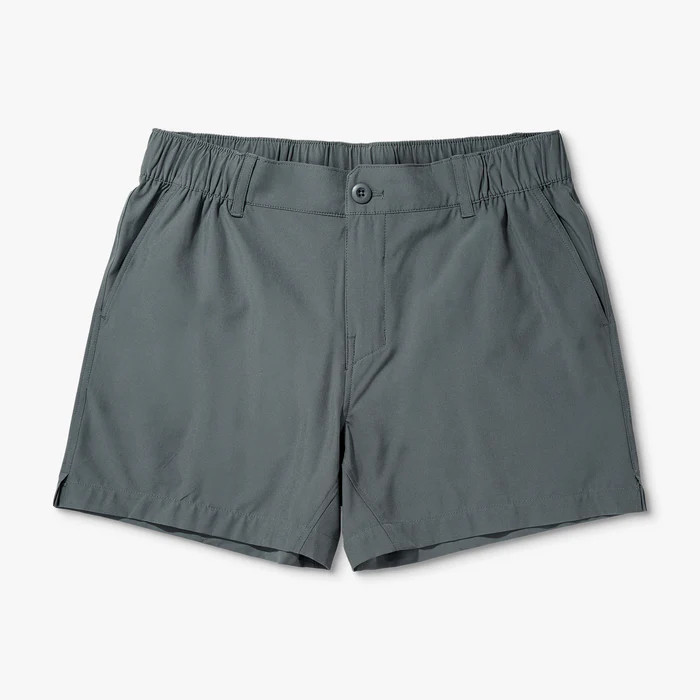 AFTCO Everyday Stretch Shorts 5.5