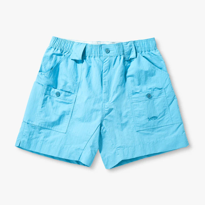 The Original Fishing Short® | Men's Fishing & Outdoor Shorts