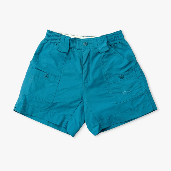 The Original Fishing Short® | Men's Fishing & Outdoor Shorts