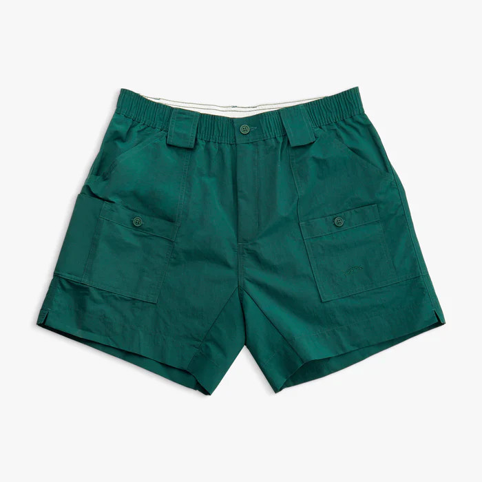 The Original Fishing Short® | Men's Fishing & Outdoor Shorts