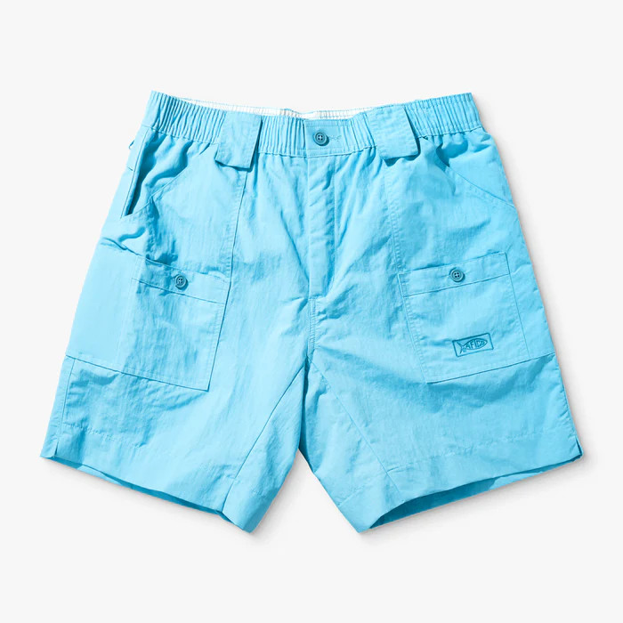 Original Fishing Shorts Long | Men's Fishing & Outdoor Shorts