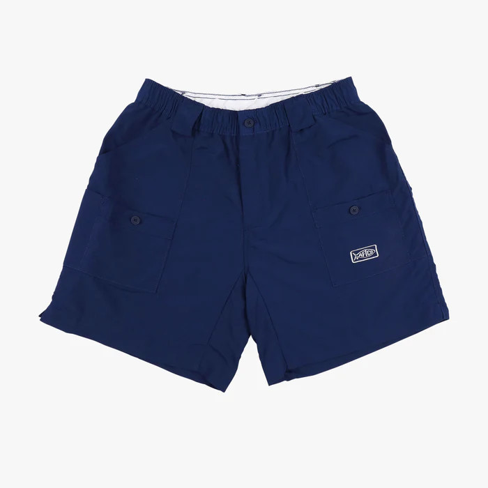 Original Fishing Shorts Long | Men's Fishing & Outdoor Shorts