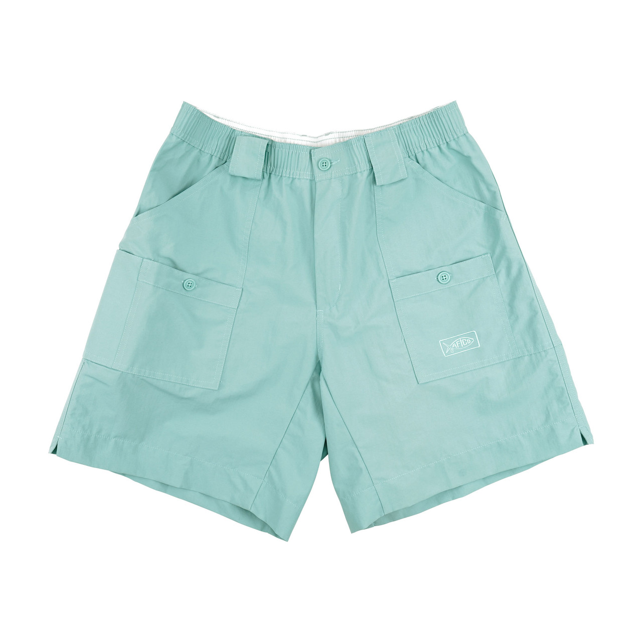 Original Fishing Shorts Long | Men's Fishing & Outdoor Shorts