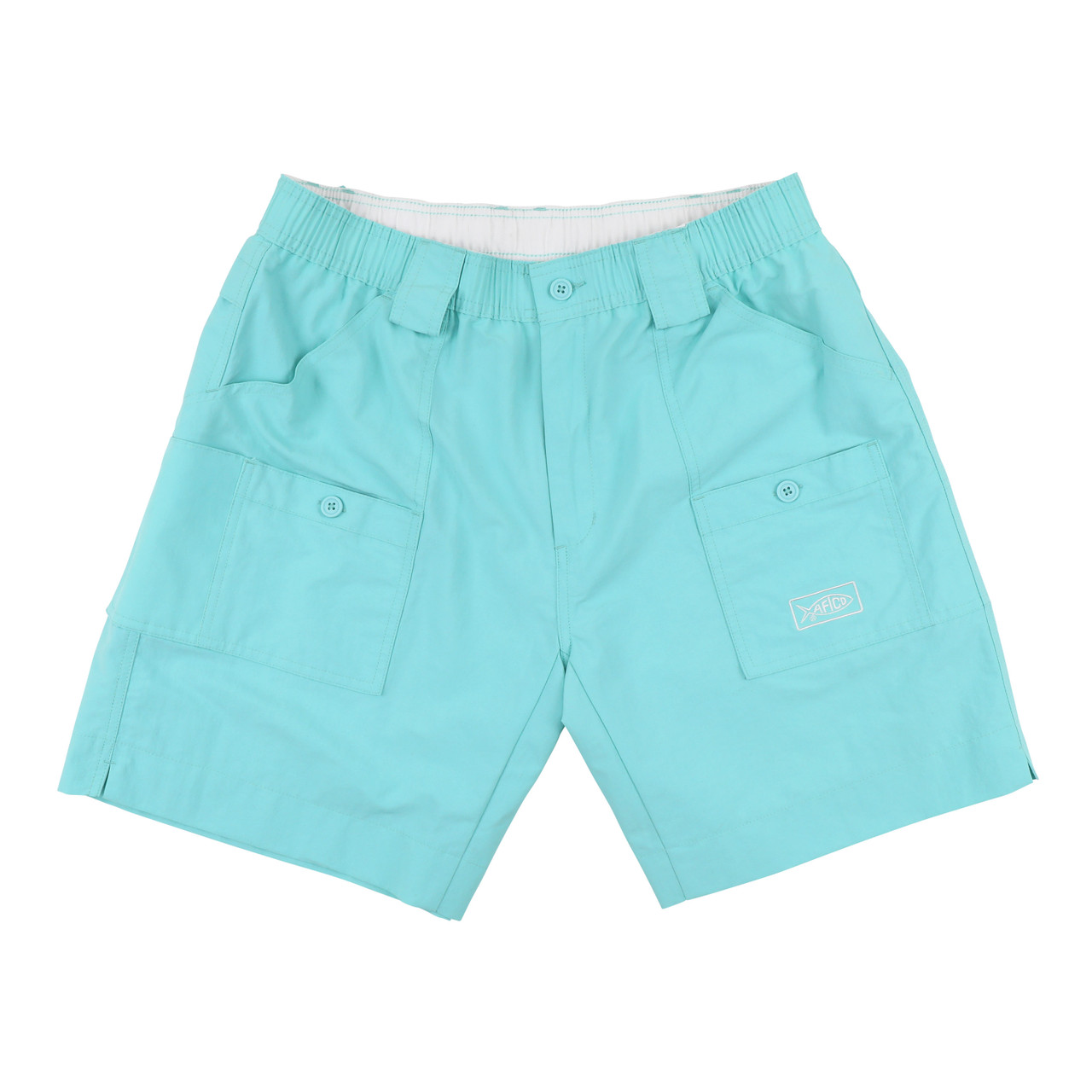 Original Fishing Shorts Long | Men's Fishing & Outdoor Shorts