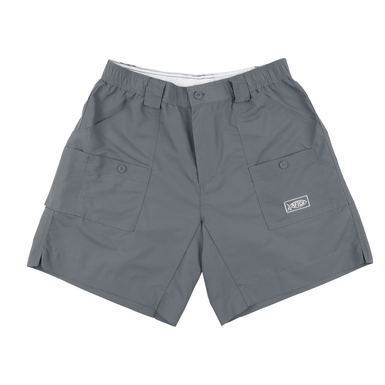 Original Fishing Shorts Long | Men's Fishing & Outdoor Shorts