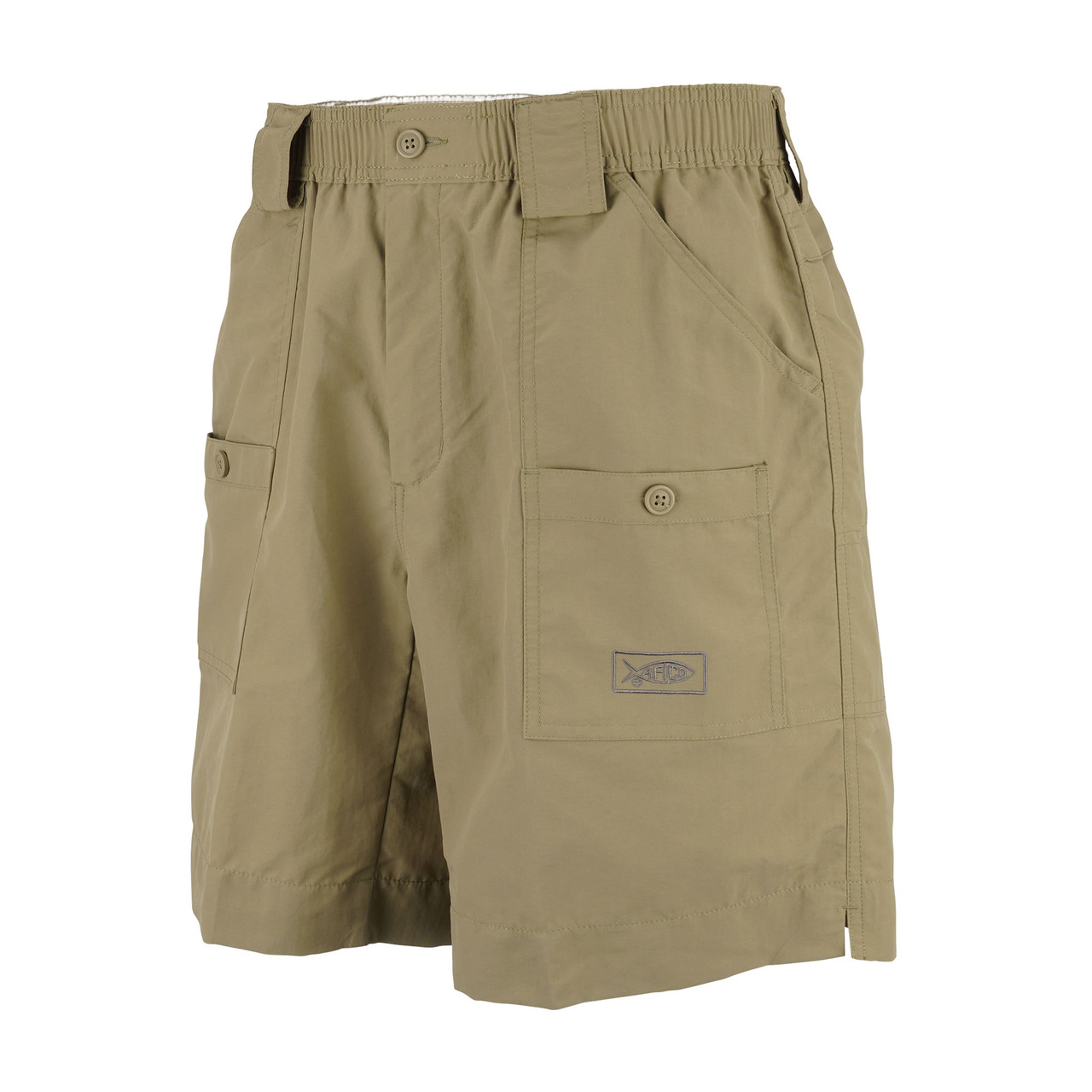 Original Fishing Shorts Long | Men's Fishing & Outdoor Shorts