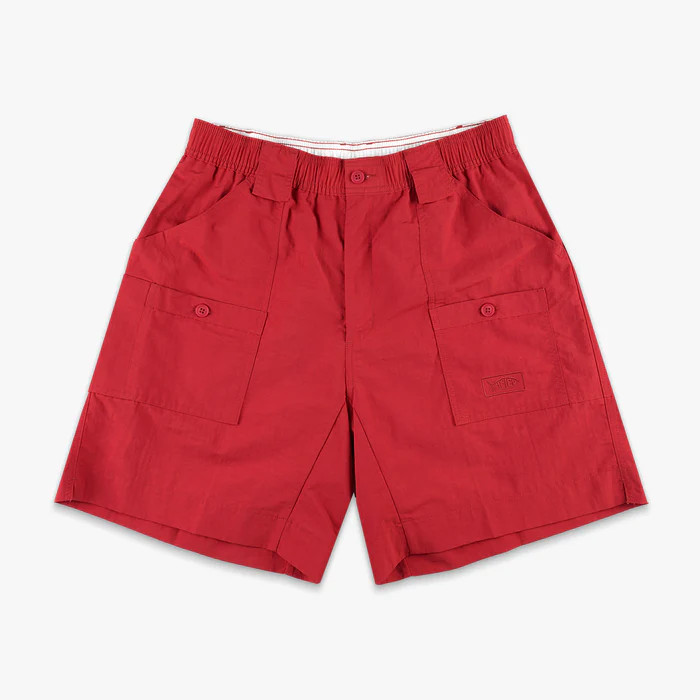 Original Fishing Shorts Long | Men's Fishing & Outdoor Shorts