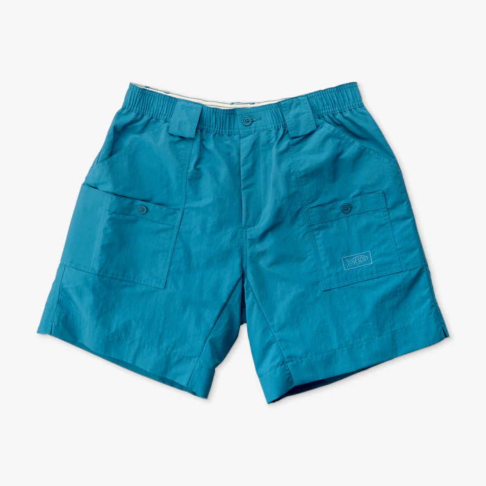 Original Fishing Shorts Long | Men's Fishing & Outdoor Shorts