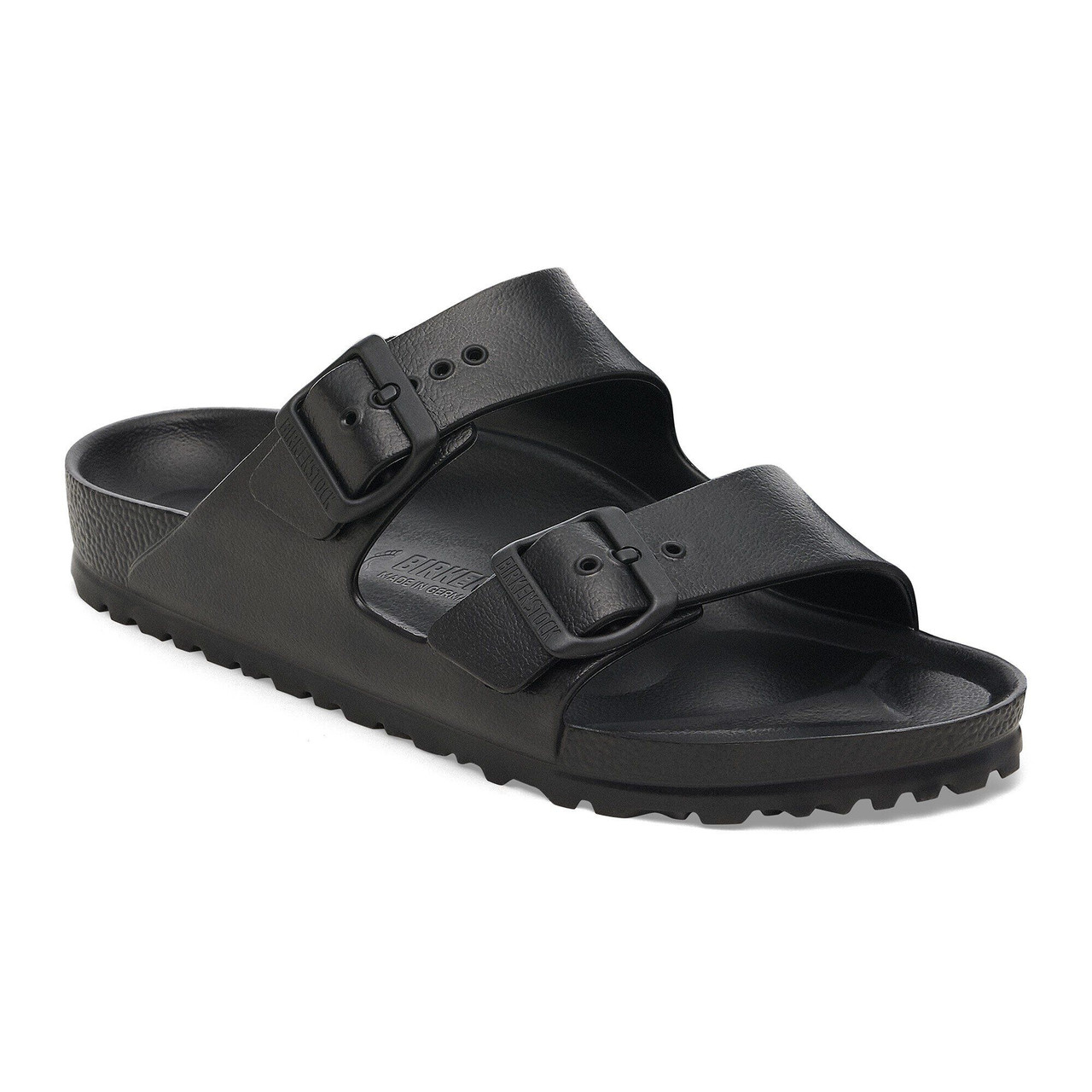 BIRKENSTOCK ARISONA ブラックパテント　36 Arizona Eva- Black - Coastal Outfitters