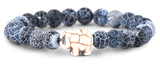 The Expedition Bracelet - Elephant