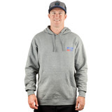 Strype Pullover Hoodie