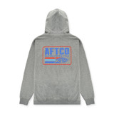 Strype Pullover Hoodie