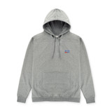 Strype Pullover Hoodie