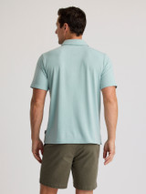 Men's Bamboo Flex Polo II