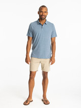 Men's Bamboo Flex Polo II