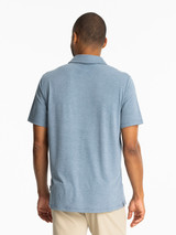 Men's Bamboo Flex Polo II