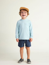 Toddler Breeze Short