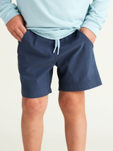 Toddler Breeze Short